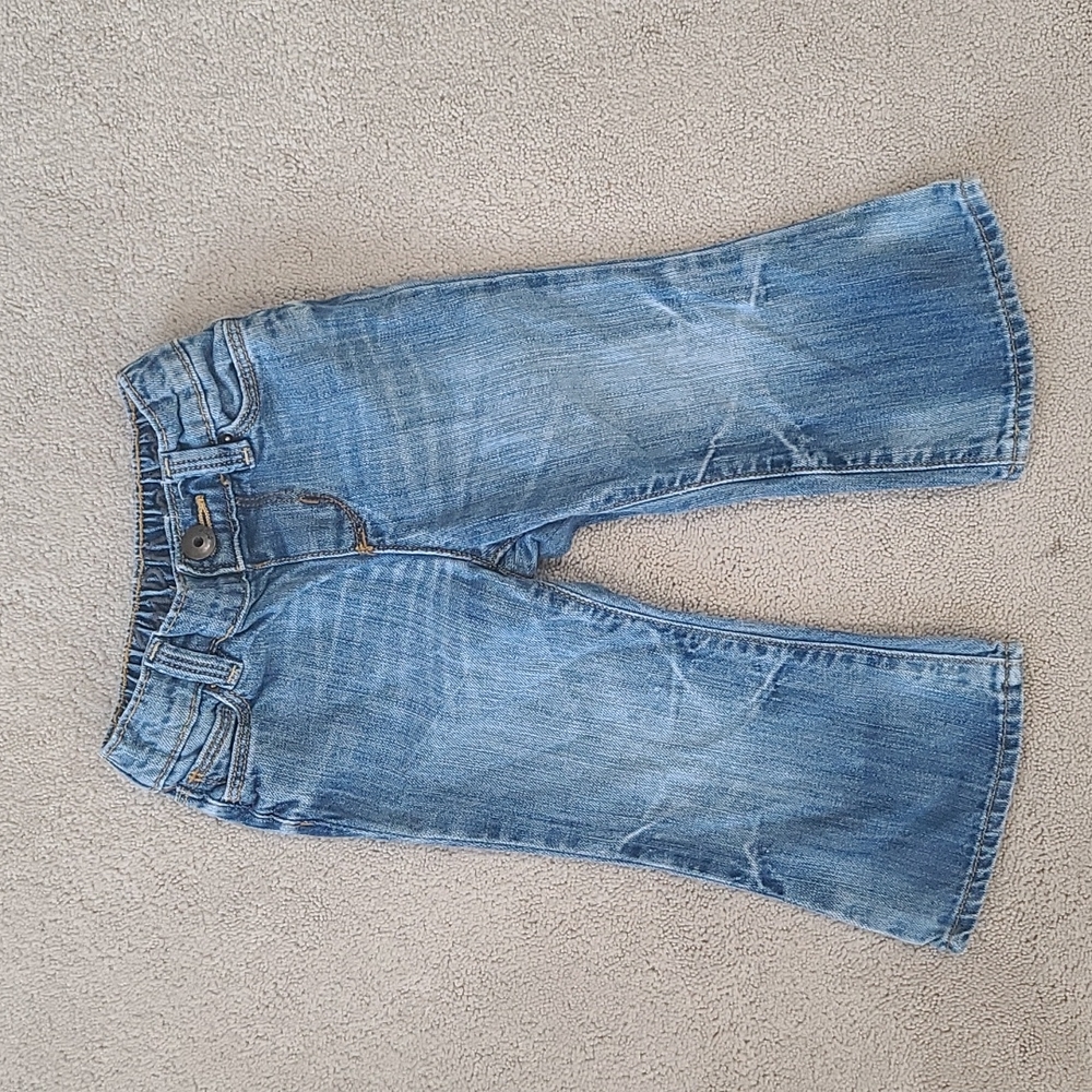 Baby Gap Jeans